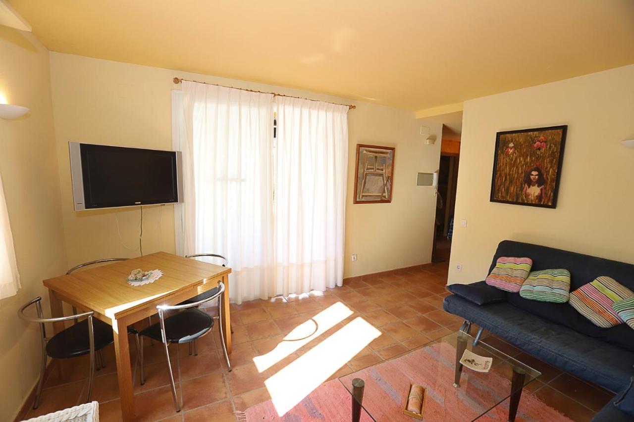 Costa Daurada Apartaments - Stival Park Luxe 2 La Pineda Exterior photo